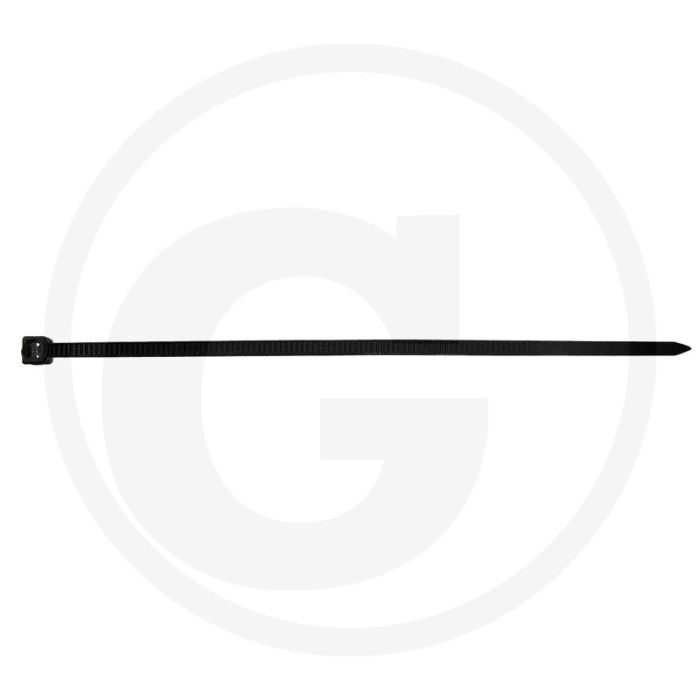 VPE100 kabelbinders (140 x 2,5)