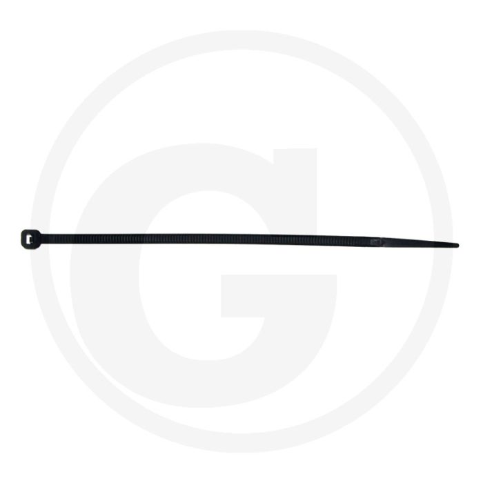 VPE100 kabelbinders (160 x 2,5)