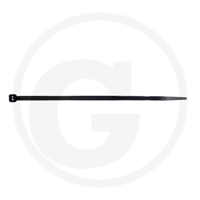 VPE100 kabelbinders (200 x 2,6)