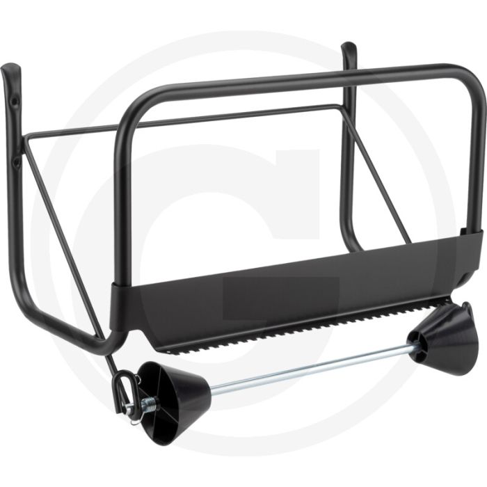 Wandhouder (voor poetsrol)