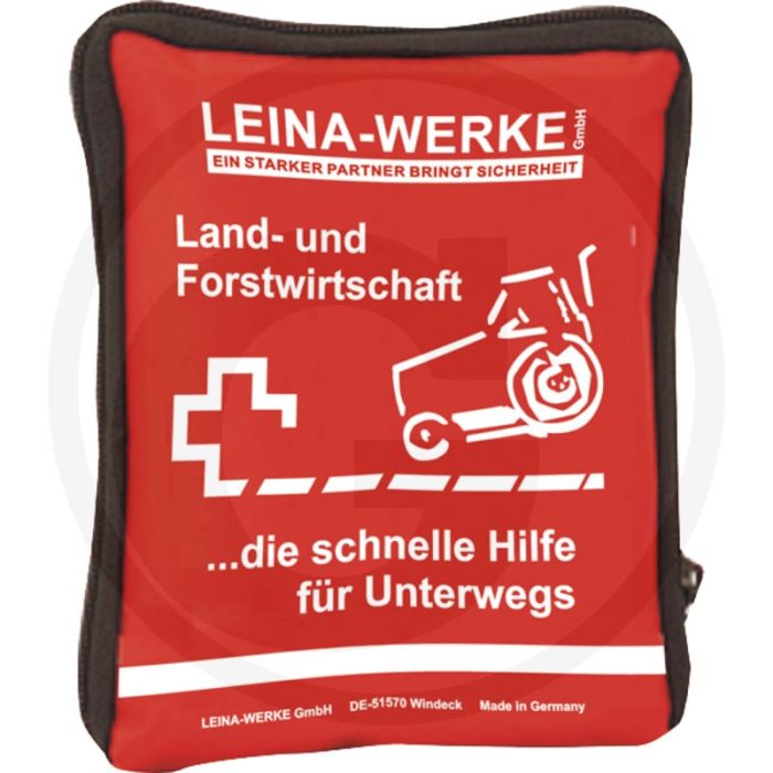 Leina Werke EHBO set Leina Werke EHBO set