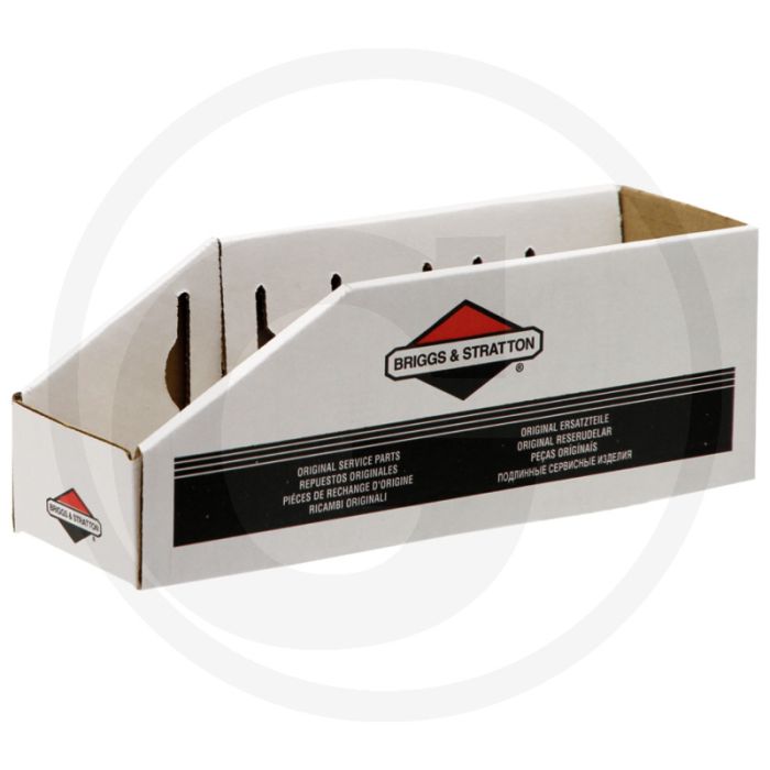 Briggs & Stratton Stapelbak 280x240x100mm 1x 259284