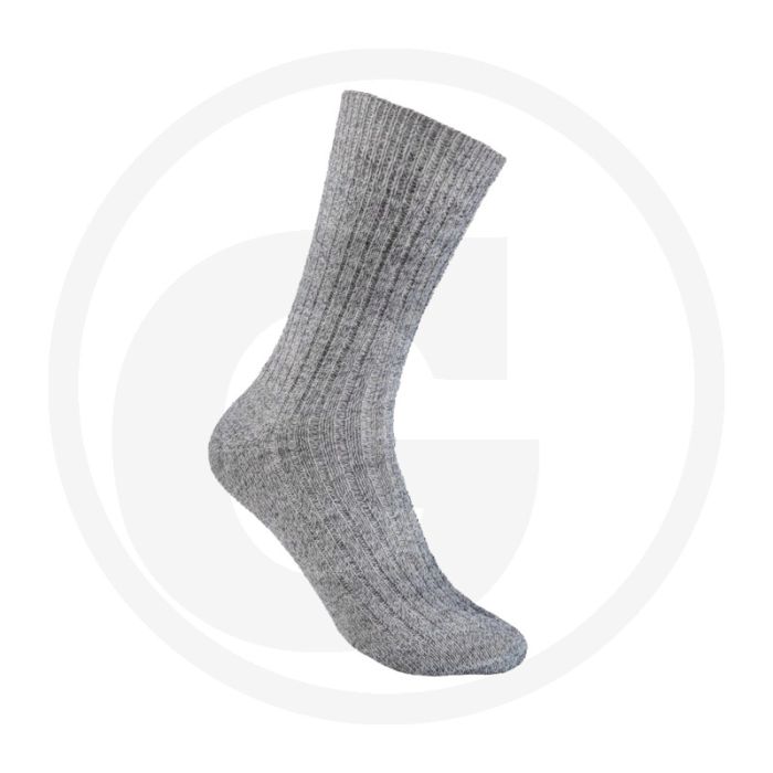 Sokken - 80% wol - Maat 39-42