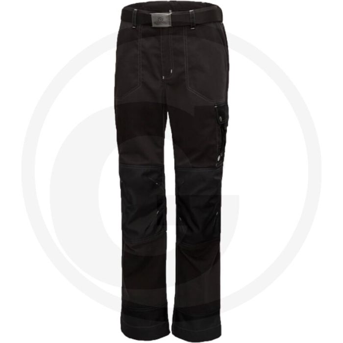 Endurance STYLE Werkbroek DIAMOND, 65% polyester, 35% katoen, 280 g/m². Endurance STYLE Werkbroek DIAMOND, 65% polyester, 35% katoen, 280 g/m².