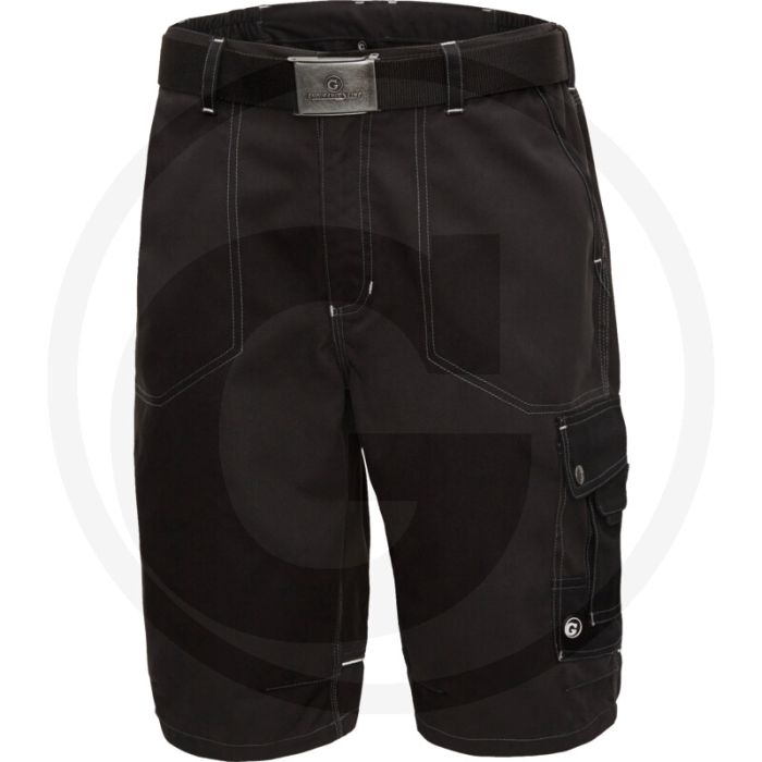 Endurance STYLE Werkshort EMERALD S 36-38 280 g/m² poly/katoen Endurance STYLE Werkshort EMERALD S 36-38 280 g/m² poly/katoen
