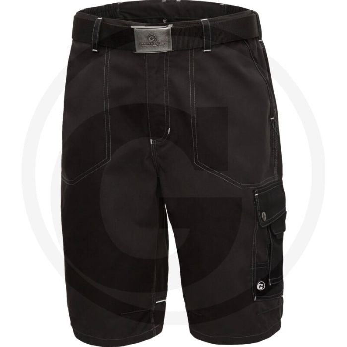 Endurance STYLE Werkshort EMERALD 3XL 280 g/m² Endurance STYLE Werkshort EMERALD 3XL 280 g/m²