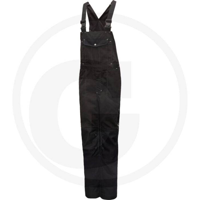 Endurance STYLE Werktuinbroek JADE 2XL 280g/m² poly/katoen