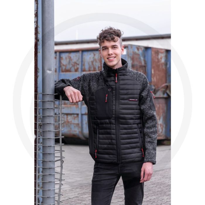 Endurance Line Hybride jas ONYX 2.0 - 2XL EU/UK.