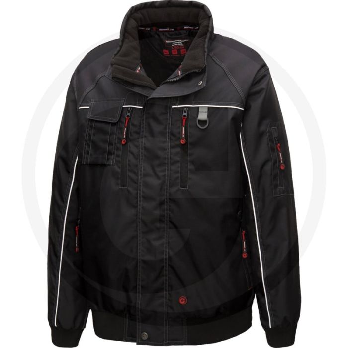 Endurance STYLE Winter pilotenjack QUARTZ 2XL, ademend & waterafstotend Endurance STYLE Winter pilotenjack QUARTZ 2XL, ademend & waterafstotend