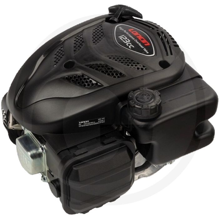 Loncin Motor (LC1P65FE-3) Loncin Motor (LC1P65FE-3)