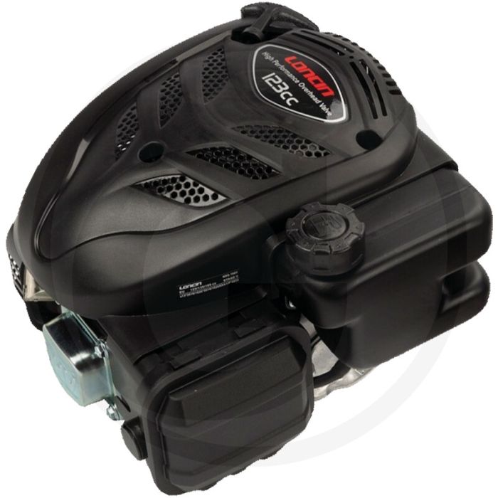 Loncin Motor (LC1P65FE-3)