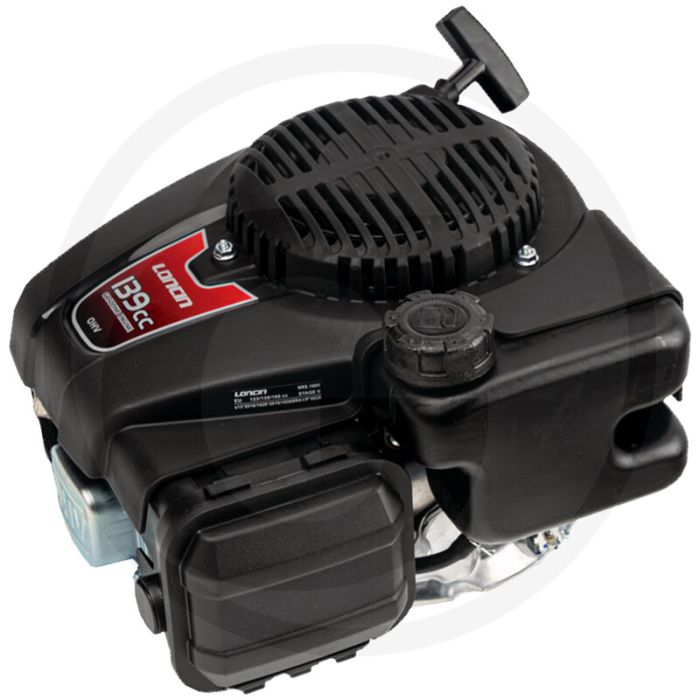 Loncin Motor (LC1P65FE) Loncin Motor (LC1P65FE)