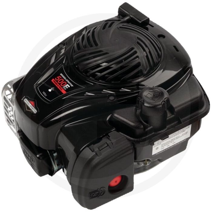 Briggs & Stratton Motor (500E serie OHV) Briggs & Stratton Motor (500E serie OHV)