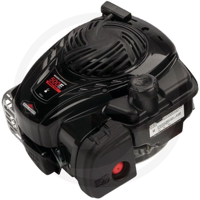 Briggs & Stratton Motor (500E serie OHV) Briggs & Stratton Motor (500E serie OHV)