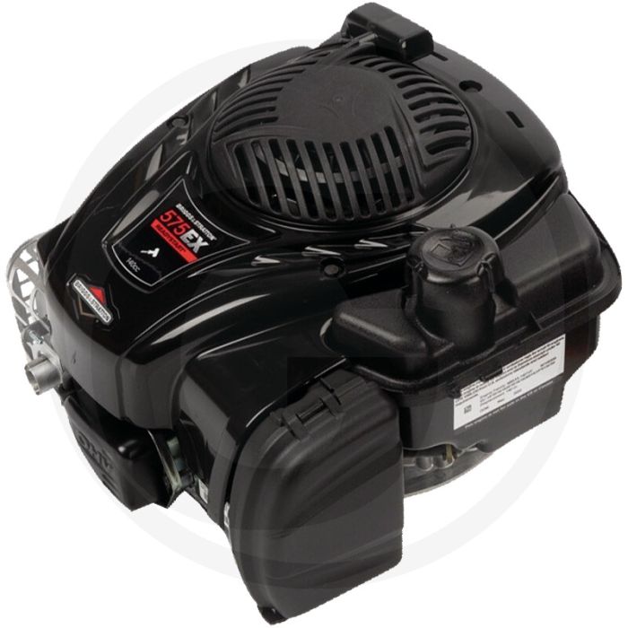 Briggs & Stratton Motor (575EX serie OHV) Briggs & Stratton Motor (575EX serie OHV)
