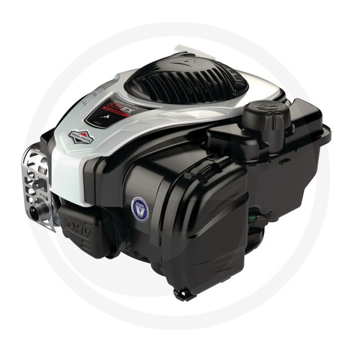 Briggs & Stratton Motor (575EX serie OHV) Briggs & Stratton Motor (575EX serie OHV)