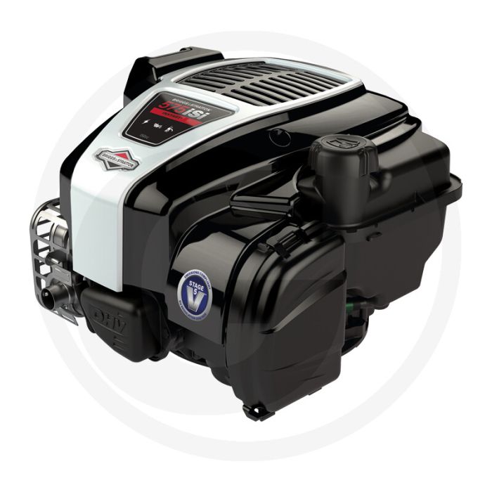 Briggs & Stratton Motor (575 iSi serie OHV (InStart))