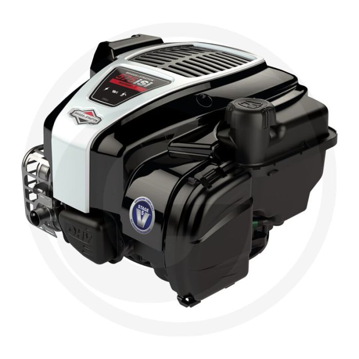 Briggs & Stratton Motor (575 iSi serie OHV (InStart)) Briggs & Stratton Motor (575 iSi serie OHV (InStart))