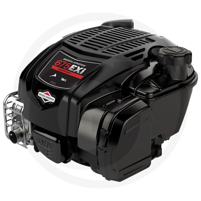 Briggs & Stratton Motor (675EXi serie OHV)