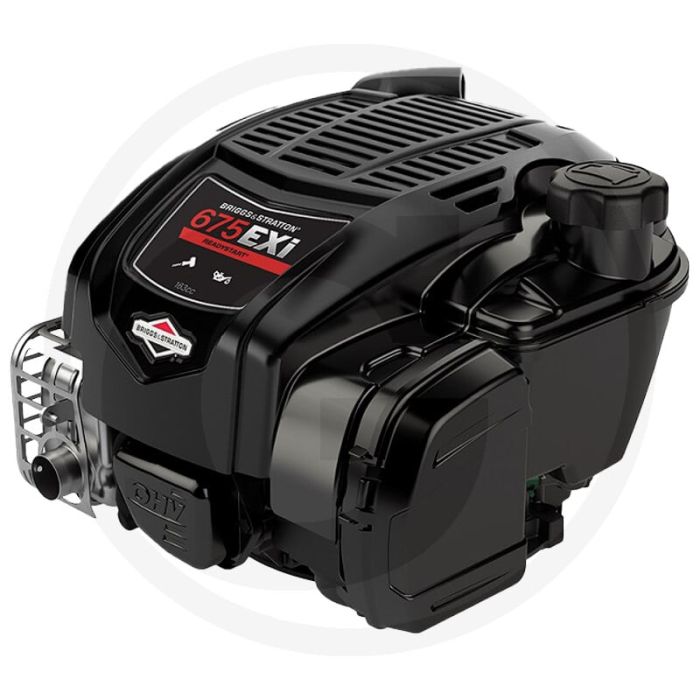 Briggs & Stratton Motor (675EXi serie OHV)