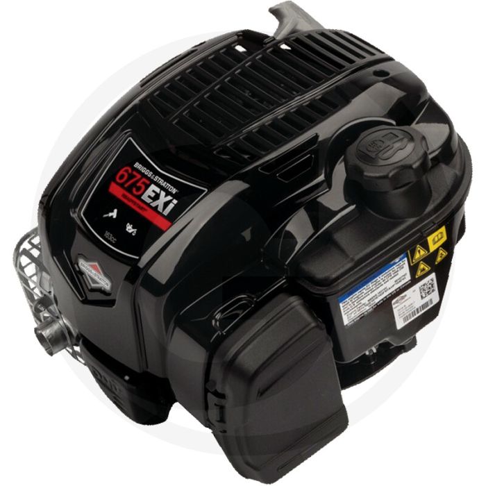 Briggs & Stratton Motor (675EXi serie OHV) Briggs & Stratton Motor (675EXi serie OHV)