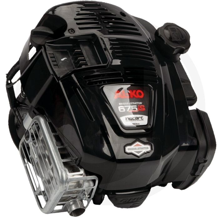 Briggs & Stratton Motor (675EX iS serie OHV (InStart)) Briggs & Stratton Motor (675EX iS serie OHV (InStart))
