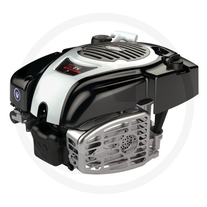 Briggs & Stratton Motor (750EX serie I/C DOV) Briggs & Stratton Motor (750EX serie I/C DOV)