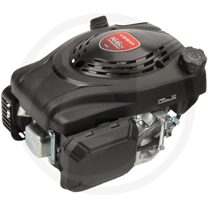 Loncin Motor (LC1P65FE-2LS)