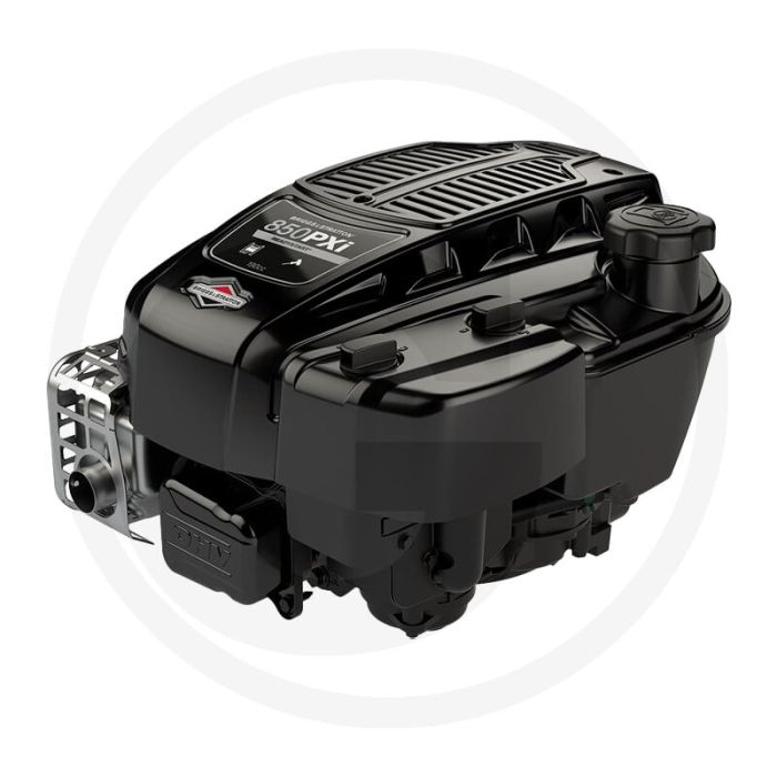 Briggs & Stratton Motor (850E serie I/C OHV) Briggs & Stratton Motor (850E serie I/C OHV)