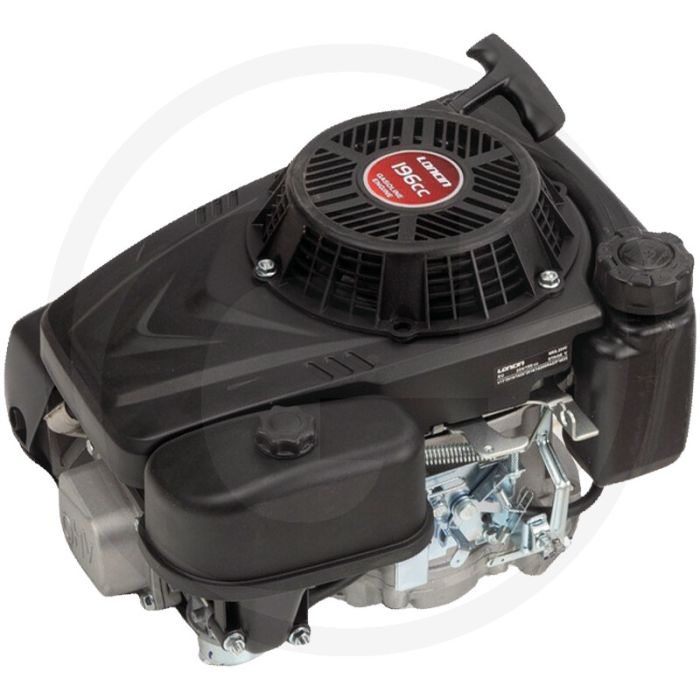 Loncin Motor (LC1P70F-3 F AS) Loncin Motor (LC1P70F-3 F AS)