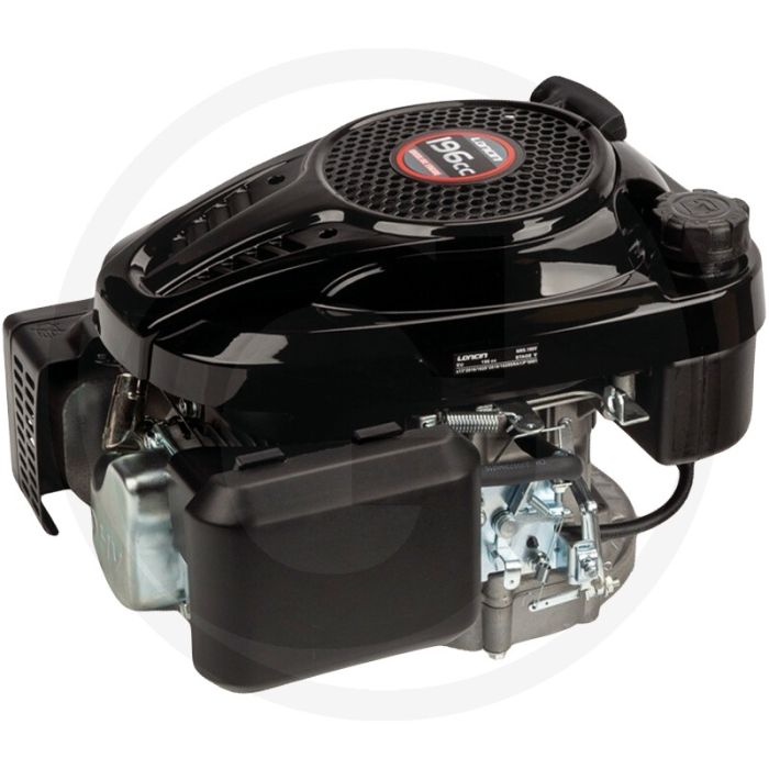 Loncin Motor (LC1P70FC) Loncin Motor (LC1P70FC)
