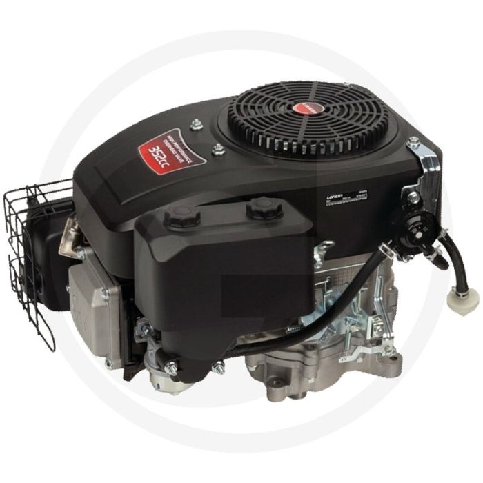 Loncin Motor (LC1P85FA) Loncin Motor (LC1P85FA)