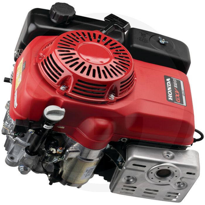 Honda Motor (GXV390T1DNE5)