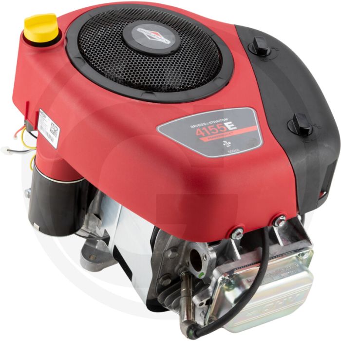 Briggs & Stratton Motor (4155 serie Powerbuilt)