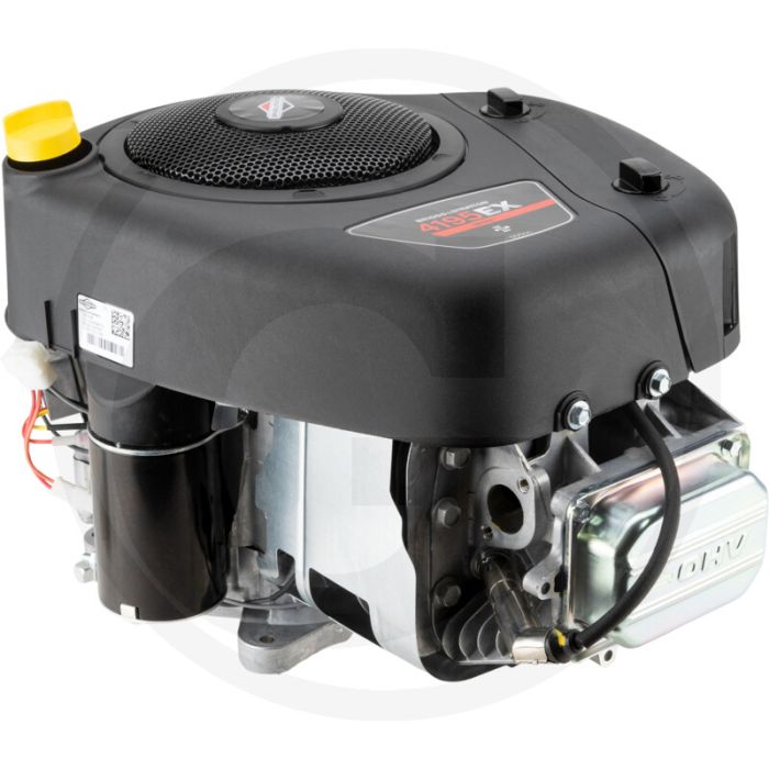 Briggs & Stratton Motor (4175 serie Intek OHV)