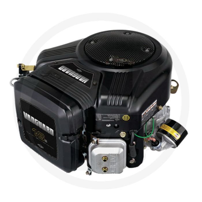Briggs & Stratton Motor (18 Vanguard OHV V Twin)