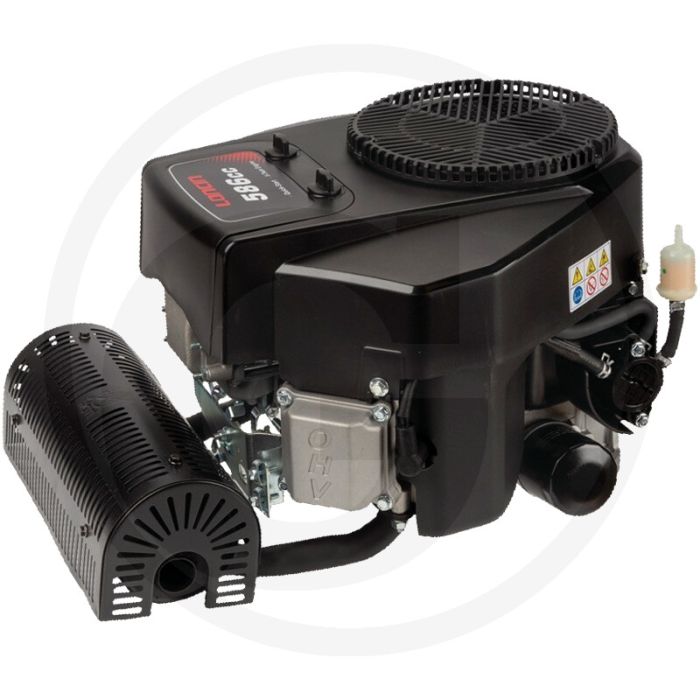 Loncin Motor (LC2P73F)