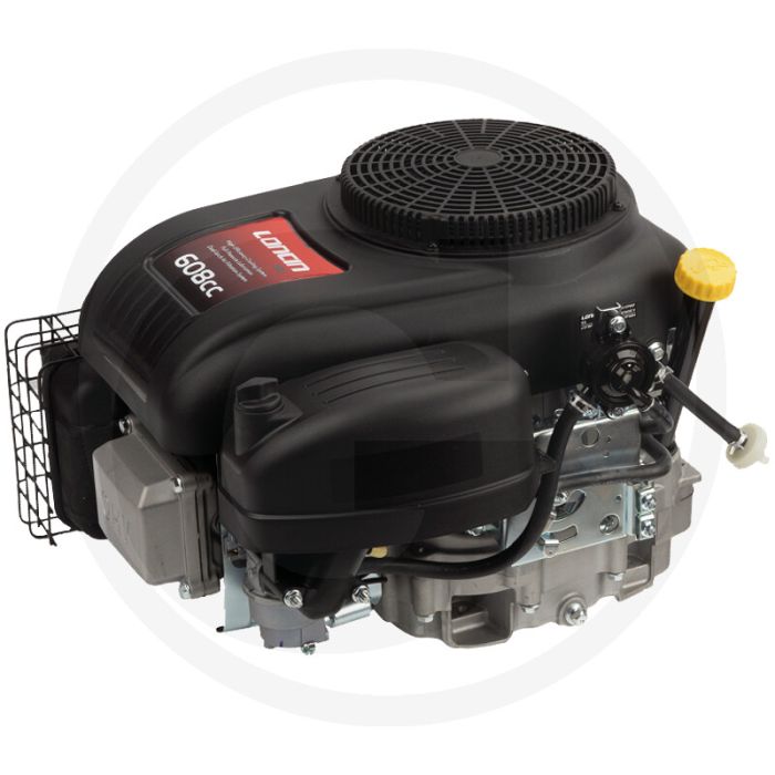 Loncin Motor (LC1P96F) Loncin Motor (LC1P96F)