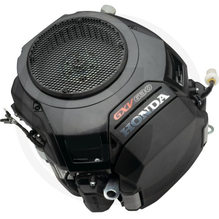 Honda Motor (GXV630RHXQYF4SD) Honda Motor (GXV630RHXQYF4SD)