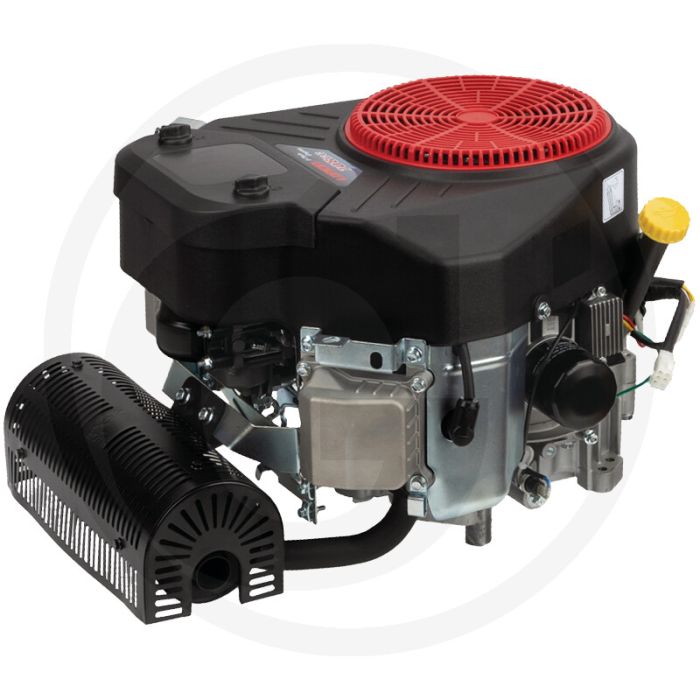 Loncin Motor (LC2P77F) Loncin Motor (LC2P77F)