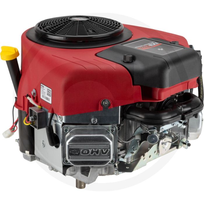Briggs & Stratton Motor (8240Exi Series Intek V-Twin OHV) Briggs & Stratton Motor (8240Exi Series Intek V-Twin OHV)