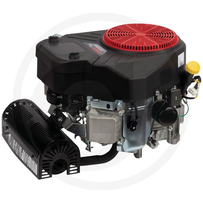 Loncin Motor (LC2P82F) Loncin Motor (LC2P82F)