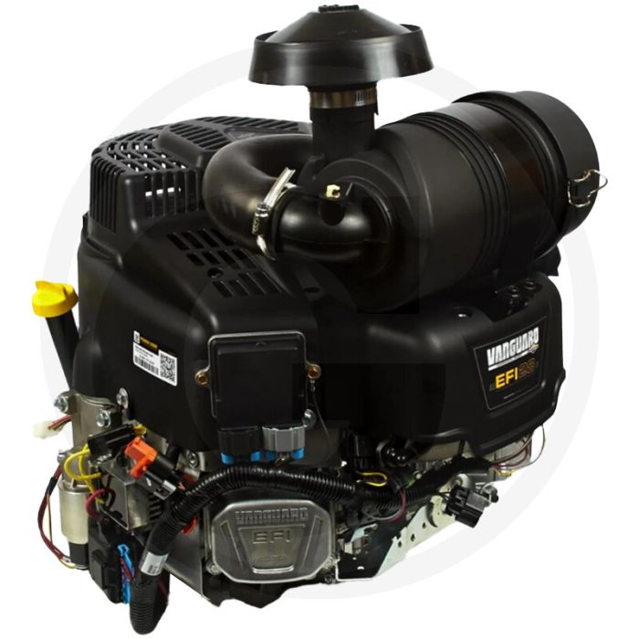Briggs & Stratton Motor (28 Vanguard V-Twin OHV EFI)
