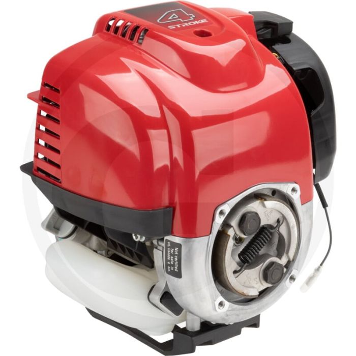 Honda Motor (GX35NTXSTSCOH)