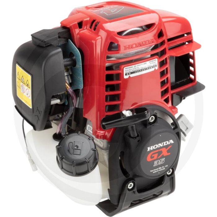 Honda Motor (GX35TST4OH) Honda Motor (GX35TST4OH)