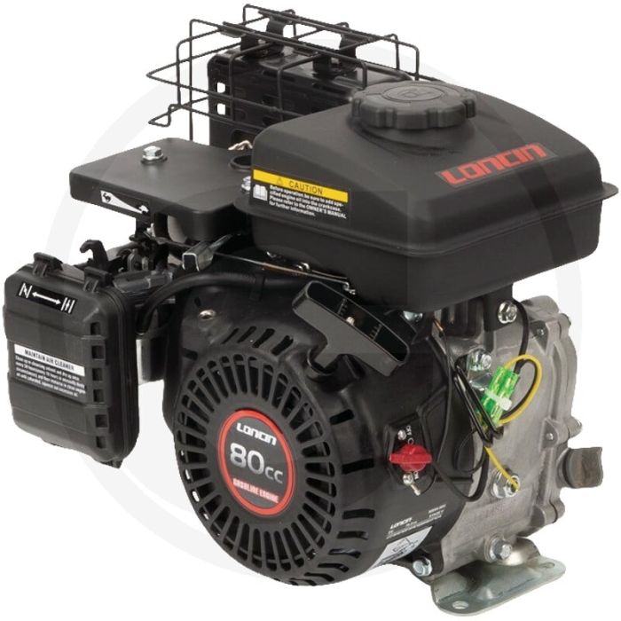 Loncin Motor (LC148F-2)