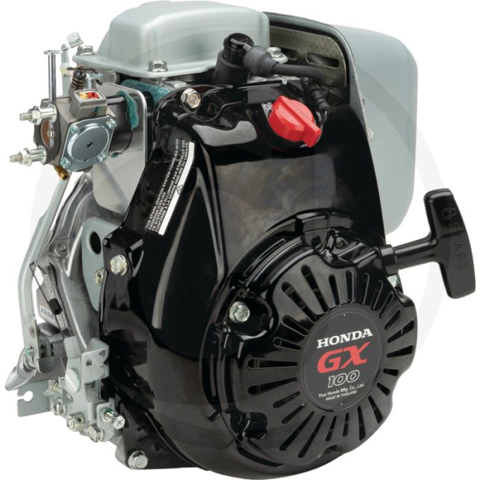Honda Motor (GX100RTKRAM)