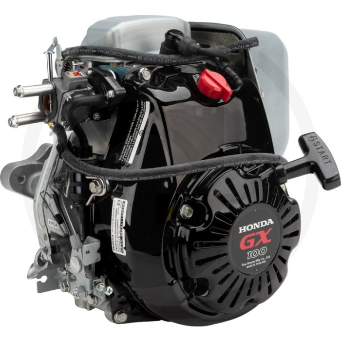 Honda Motor (GX100RTKRDA)