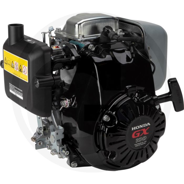 Honda Motor (GX100RTKRWFSD)