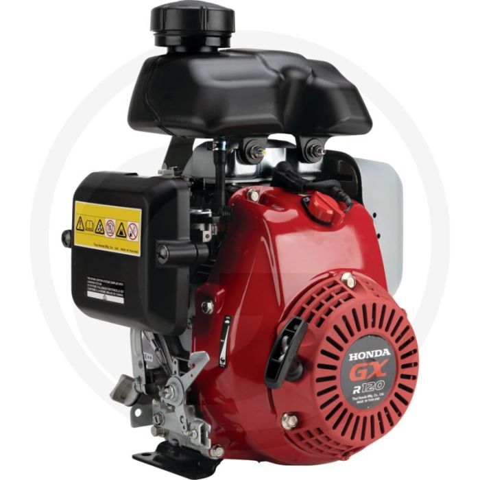 Honda Motor (GXR120TSELHOH)